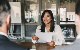 Nhà tuyển dụng hỏi “Bạn sống ở đâu?”, người EQ thấp nói tuột địa chỉ, người EQ cao trả lời cực khôn ngoan, ghi điểm tuyệt đối