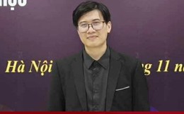 9X Việt gây ấn tượng với giới khoa học Mỹ bằng mô hình AI dự báo lũ lụt