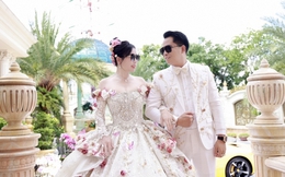 Hôn nhân của người giàu: Mailisa dạy chị em cách yêu chồng "hot" cỡ này!