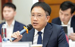 Phó Cục trưởng Cục Thuế: Chúng tôi chỉ kiểm tra những trường hợp có dấu hiệu rủi ro