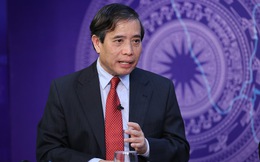 GS.TS Vũ Minh Khương: Nếu Hà Nội và TP.HCM phát triển hệ thống tàu điện ngầm như Trung Quốc thì chỉ 10-15 năm tới sẽ tăng trưởng mạnh mẽ