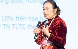 Chuyên gia Thuế: Có người livestream bán hàng 17 tiếng thu 70 tỷ đồng nhưng khai thuế chỉ 1–3 tỷ/năm, nên cần buộc công khai toàn bộ doanh thu