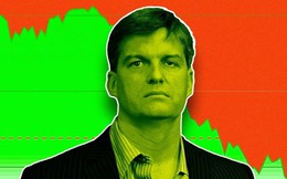 Nhà đầu tư bán khống nổi tiếng đóng quỹ phòng hộ, cảnh báo BigTech ‘gian lận’ 176 tỷ USD hồ sơ kế toán, thổi phồng lợi nhuận vì bong bóng AI