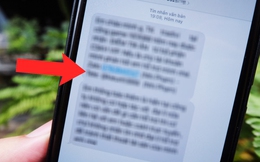 Cảnh sát công bố tin nhắn mà người dùng phải xóa ngay