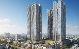 Thành viên Tân Á Đại Thành được chuyển đổi 2,9ha đất nông nghiệp để xây chung cư