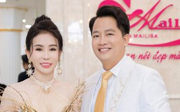 Trước khi bị khám xét, sếp Mailisa từng livestream tuyên bố: Đóng thuế gần 200 tỷ một năm, doanh nghiệp làm ăn chân chính, không có chuyện rửa tiền, bán kem trộn?