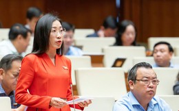 Đại biểu Quốc hội đề nghị cấm livestream trong thời gian nhất định với KOL quảng cáo sai sự thật