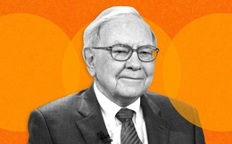 Chấn động: Berkshire Hathaway phá vỡ triết lý đầu tư của Warren Buffett, đổ 4,3 tỷ USD cho cổ phiếu Google