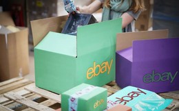 Sàn TMĐT 30 năm tuổi eBay hồi sinh nhờ AI, cổ phiếu tăng vọt 75% từ năm 2020, vượt Microsoft, Meta và Amazon trong năm 2025