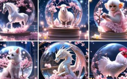 Bước sang 1/1/2026, 3 con giáp duy nhất được Thần Tài chiếu cố, mở cửa đón lộc