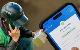 Chiêu lừa đảo liên quan đến shipper giao hàng "biến tướng" siêu tinh vi, sơ hở bị rút sạch tiền trong tài khoản