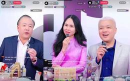 Cục Thương mại điện tử và Kinh tế số khai mạc ngày hội mua sắm trực tuyến: Lần đầu tiên BTC tham gia Mega Live, hướng dẫn phân biệt hàng thật - hàng giả