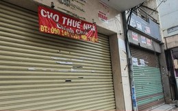 Mặt bằng cho thuê tại TP.HCM vẫn ế khách