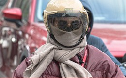 Khi nào miền Bắc đón không khí lạnh mạnh nhất từ đầu mùa, nhiều nơi dưới 8°C?