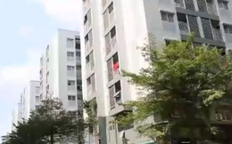 Nhà ở xã hội khó mua