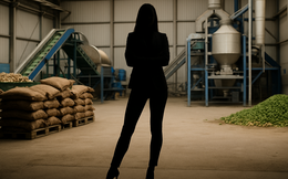 Siêu mẫu Việt làm Tổng Giám đốc công ty xuất khẩu, đưa 1,5 tấn chanh leo sang Úc, bán hàng nghìn sản phẩm cà phê trên Amazon