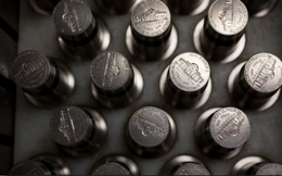 Nguy cơ đồng 0,05 USD biến mất sau khi Mỹ khai tử đồng 1 cent