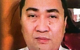 Lê Trung Khoa bị khởi tố