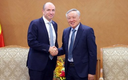 Vân Đồn có thể được đầu tư tổ hợp bảo dưỡng máy bay 360 triệu USD