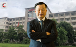 Shark Việt mua lại một trường đại học 19 năm tuổi, đổi tên thành Trường Đại học Intracom