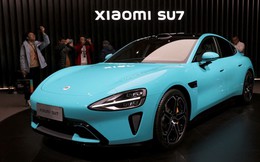 Mảng xe điện gặp thách thức lớn, cổ phiếu Xiaomi quay xe mất 30% giá trị, có kết quả tệ nhất sàn chứng khoán