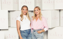 2 chị em sinh đôi dốc hết 10.000 USD tiền tiết kiệm để khởi nghiệp, 3 năm sau đạt doanh thu 95 triệu USD/năm