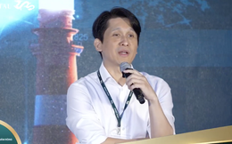 Tổng Giám đốc Dragon Capital: Tiêu dùng chưa đi lên thì lấy gì để lạm phát