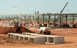 Nguy cơ nhà máy điện 'ma' từ cơn sốt AI: Người tiêu dùng và hộ gia đình sẽ phải trả giá cho bong bóng công nghệ