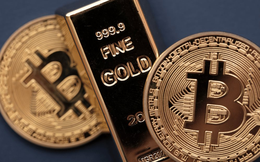 Bitcoin năm 2025: Từ 'vàng kỹ thuật số' đến cú lao dốc kỷ lục, thị trường crypto bốc hơi 1,2 nghìn tỷ USD