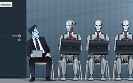 Tại sao việc thay thế người trẻ bằng AI có thể gây ra ‘vòng luẩn quẩn về tài năng’