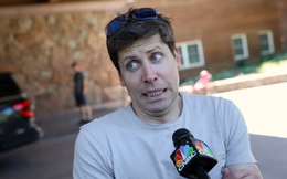 Google vừa công bố một thứ khiến OpenAI lo sợ