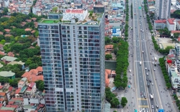 Chuyên gia: Thị trường bất động sản hết thời đầu tư 'lướt sóng'