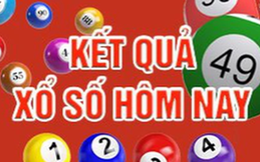 Kết quả xổ số miền Bắc, miền Trung hôm nay, 2-11: Khánh Hòa, Kon Tum, Huế, Thái Bình