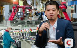 Giám đốc Chiến lược Sunhouse kể hành trình đưa sản phẩm “No Name” vượt 200 tiêu chuẩn, hàng nghìn đối thủ để vào Mỹ: Không lọt top 10 trên Amazon chắc chắn thất bại