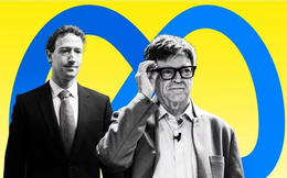 Nội bộ Meta lục đục khiến giám đốc khoa học AI Yann LeCun ra đi: Cái giá của việc Mark Zuckerberg chi 15 tỷ USD tuyển trai trẻ 28 tuổi về lãnh đạo