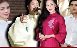 Những sao Việt gây bất ngờ khi xuất thân từ nghề giáo viên