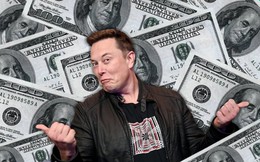 Làm việc để làm gì? Elon Musk lại gây tranh cãi khi mơ về một tương lai AI và robot trỗi dậy