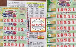 Xổ số miền Nam: “Truy tìm” chủ nhân trúng đặc biệt 4 tờ vé số Bình Thuận