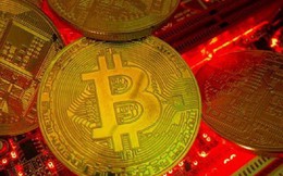 Điều gì đang khiến Bitcoin mất giá dữ dội?