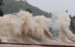 Dự báo Biển Đông sắp đón bão số 15, miền Trung đối mặt đợt mưa mới