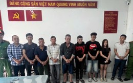 Truy tố chủ trại hòm cho thuê quan tài mang đi "diễu phố" tại TP HCM