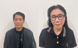 Nóng: Khởi tố vợ chồng giám đốc thẩm mỹ viện Mailisa