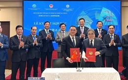 Nhiều tập đoàn lớn của Nhật Bản quan tâm đầu tư tại Tây Ninh