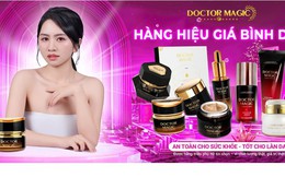 Chỉ 3 sản phẩm nhưng tạo doanh thu nghìn tỷ: Mailisa đã 'phù phép' thị trường thế nào?