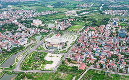 Hà Nội phê duyệt quy hoạch chi tiết khu đô thị mới G19 hơn 26ha