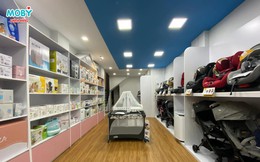 Moby - Điểm đến tin cậy cho mọi gia đình Việt