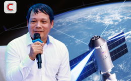 Lãnh đạo MobiFone: Chúng tôi đang đầu tư mạnh vào 5G, AI