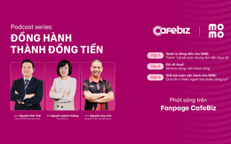 Đồng hành thành đồng tiền: Bí quyết giúp doanh nghiệp vừa và nhỏ làm chủ dòng tiền, hiểu thuế và vận hành thông minh