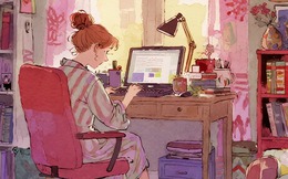 Ở cơ quan, đừng chen ra giữa vòng xoáy: Người biết “lùi nửa bước” lại sống khỏe hơn ai hết