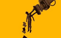 Một nửa số tiểu thuyết gia tin rằng AI sẽ thay thế hoàn toàn công việc của họ